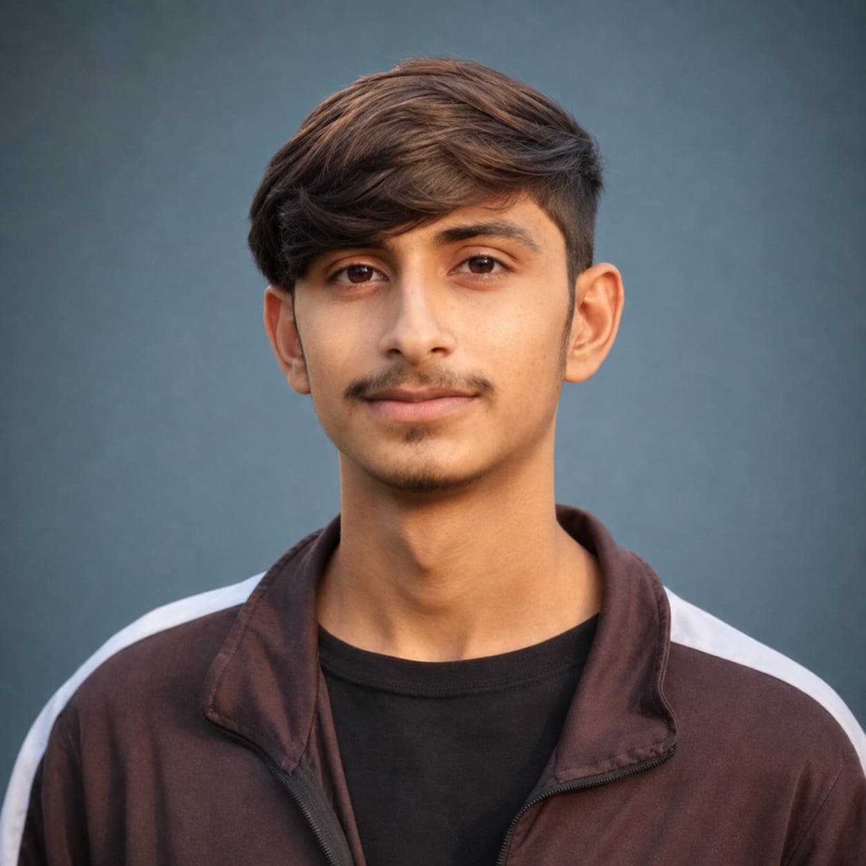 Muhammad Saim
