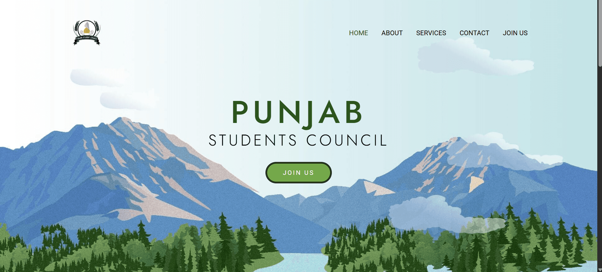 PCPU Website