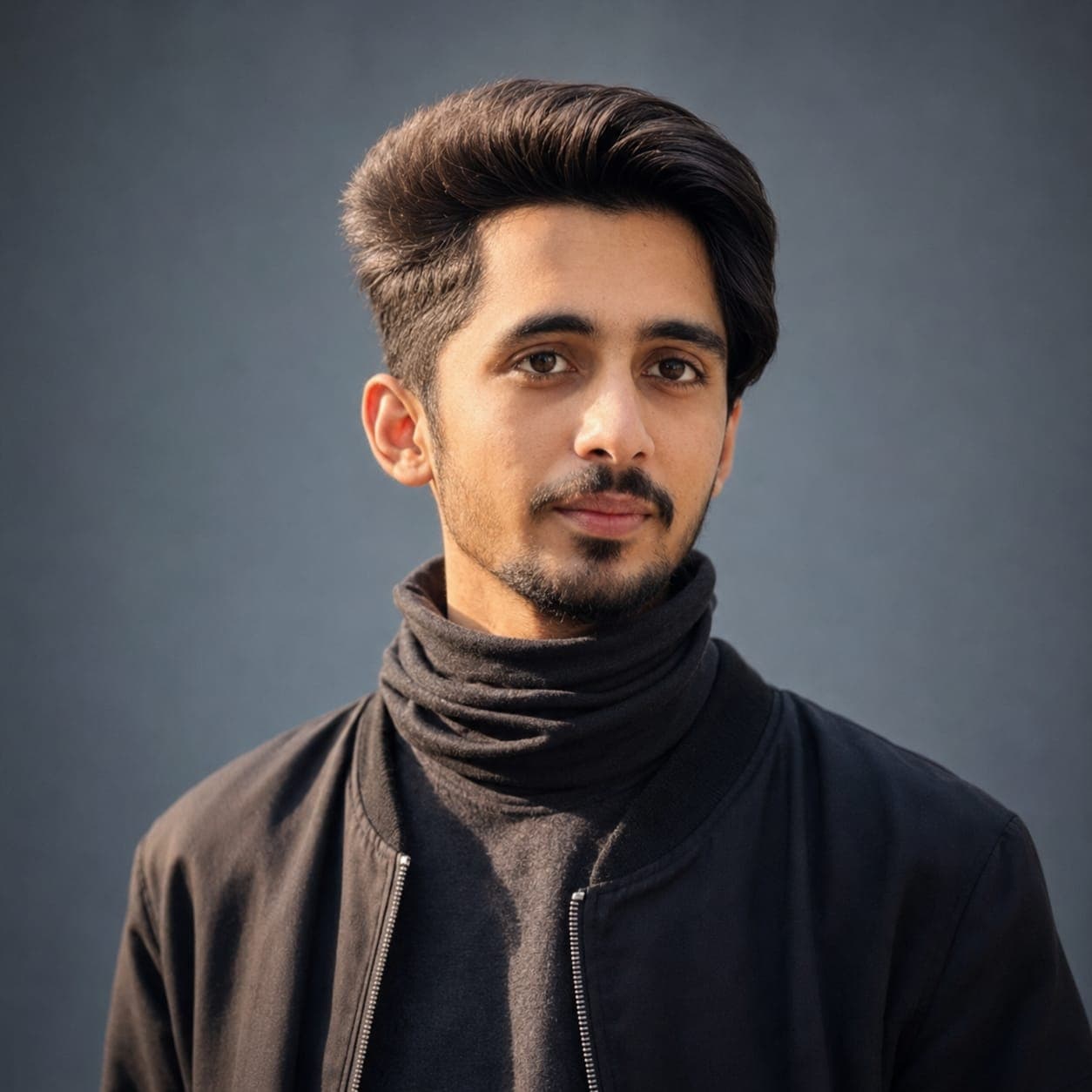 Hamid Mushtaq