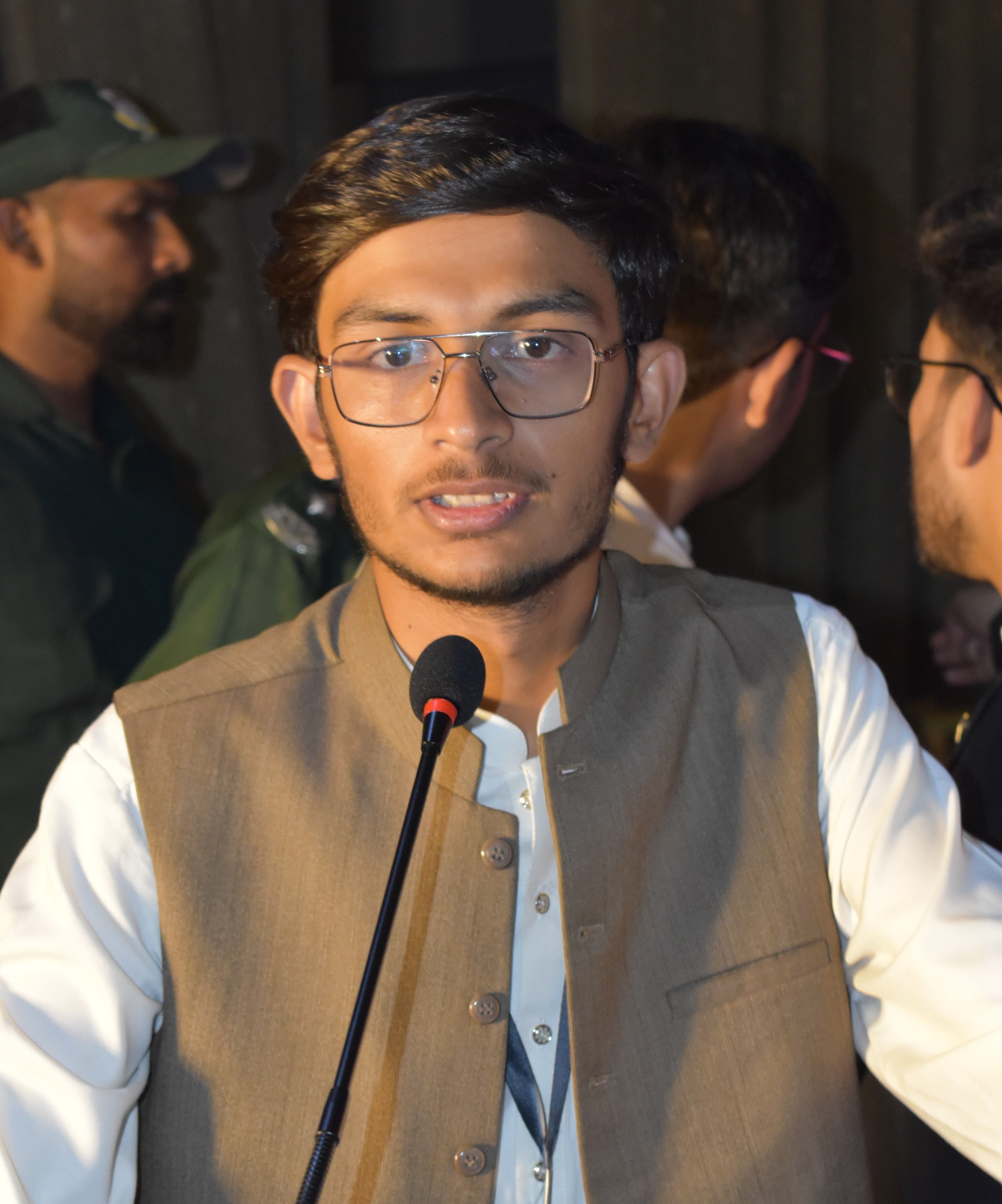 Anas Ramzan